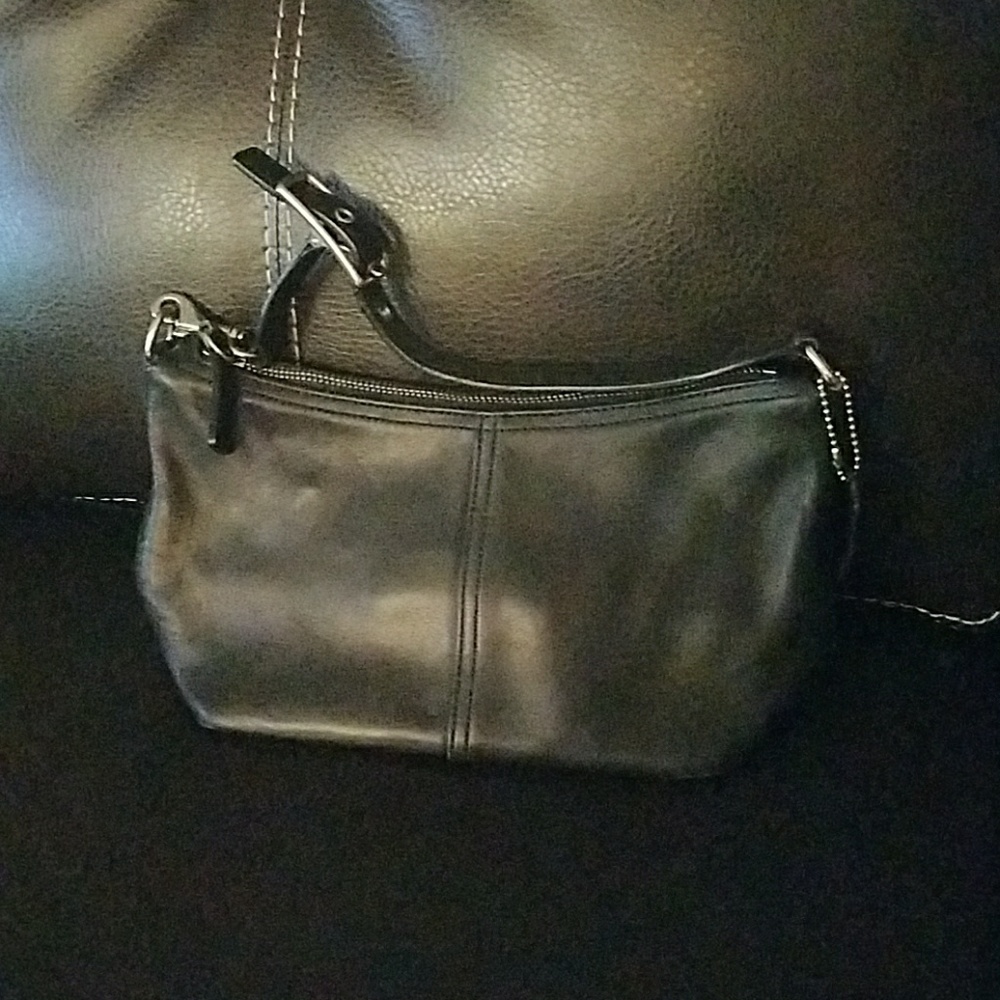 Mini Coach bag